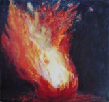 Grafik: Feuer